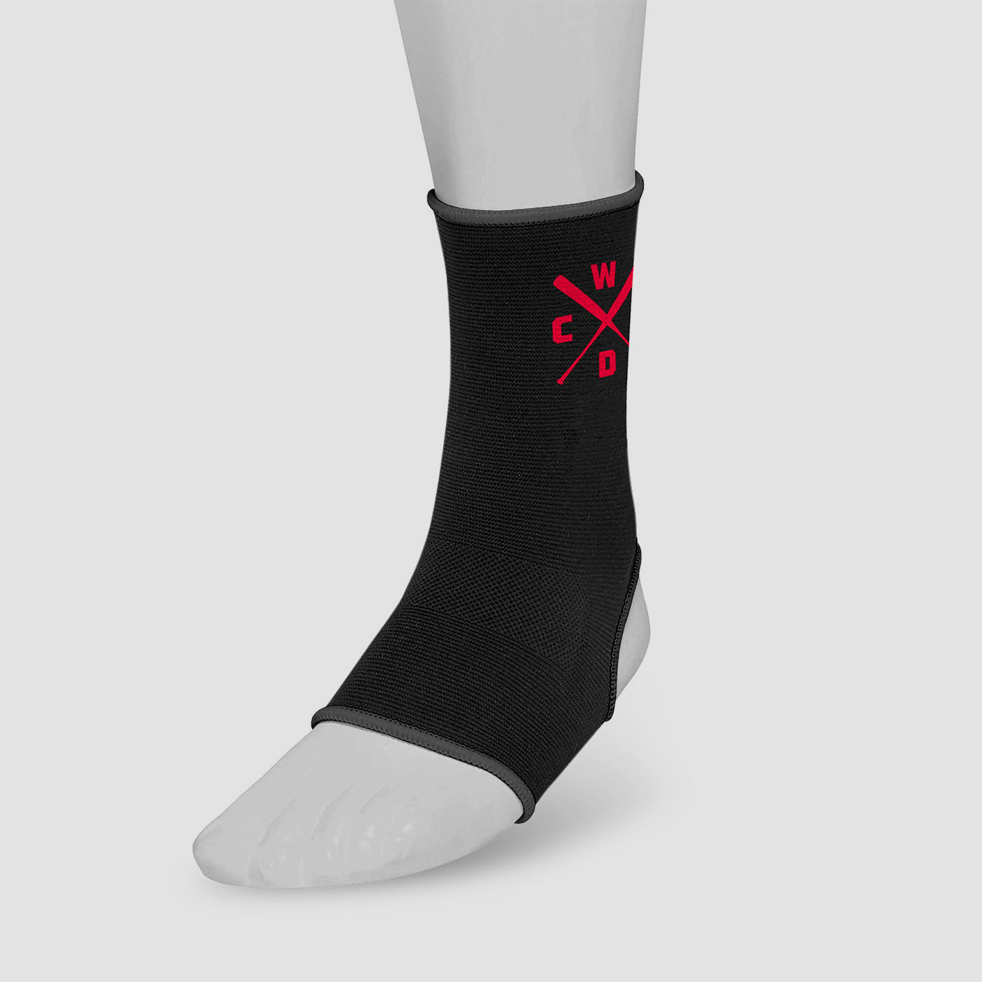 Protege Cheville Right Noir