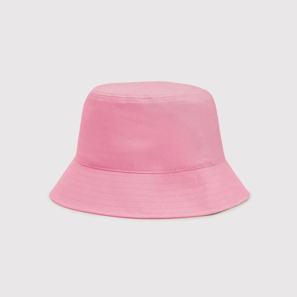 Bucket Bob Flag Rose