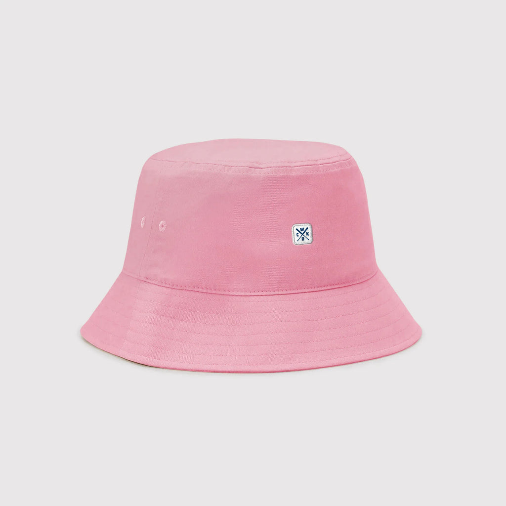 Bucket Bob Flag Rose