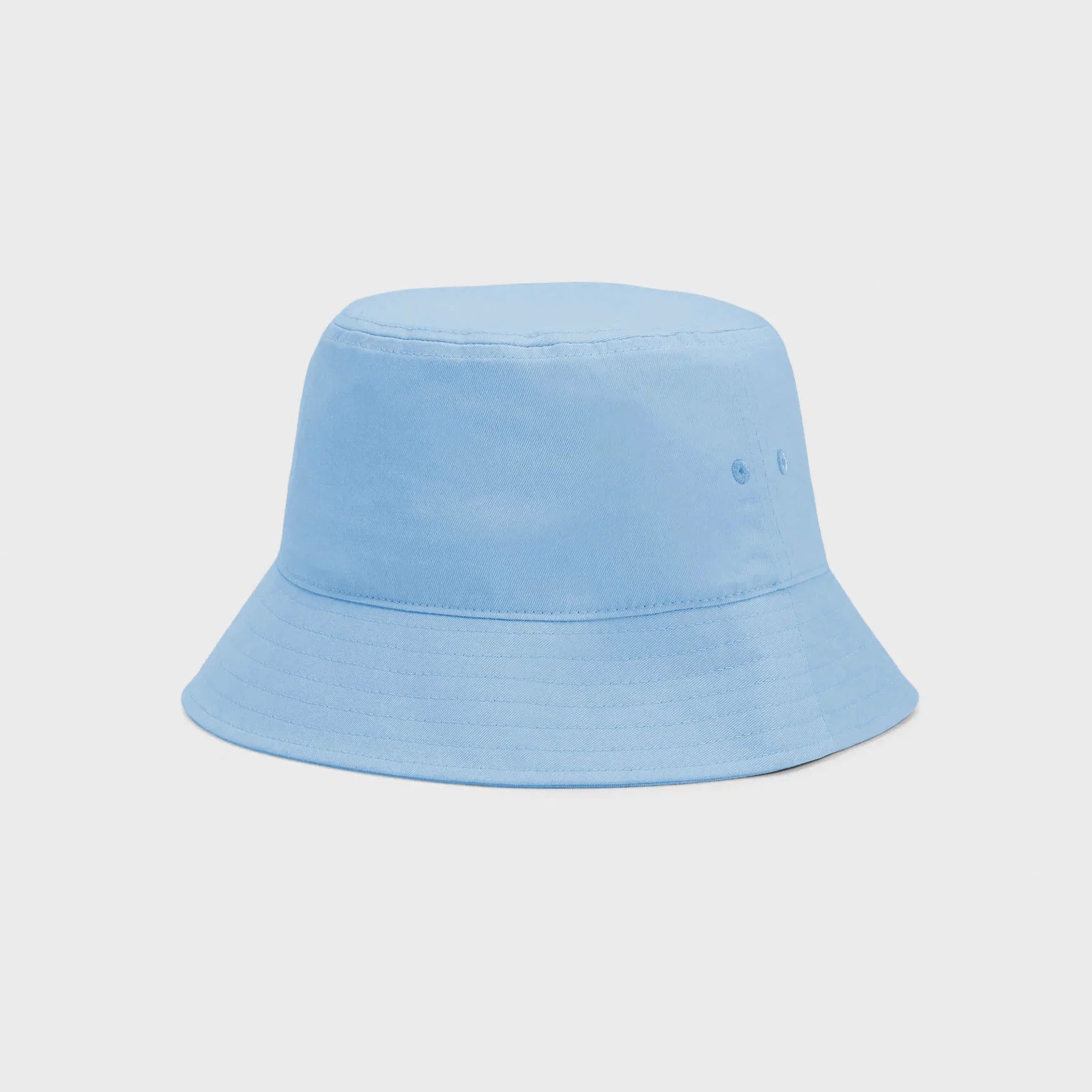Bucket Bob Flag Bleu Ciel