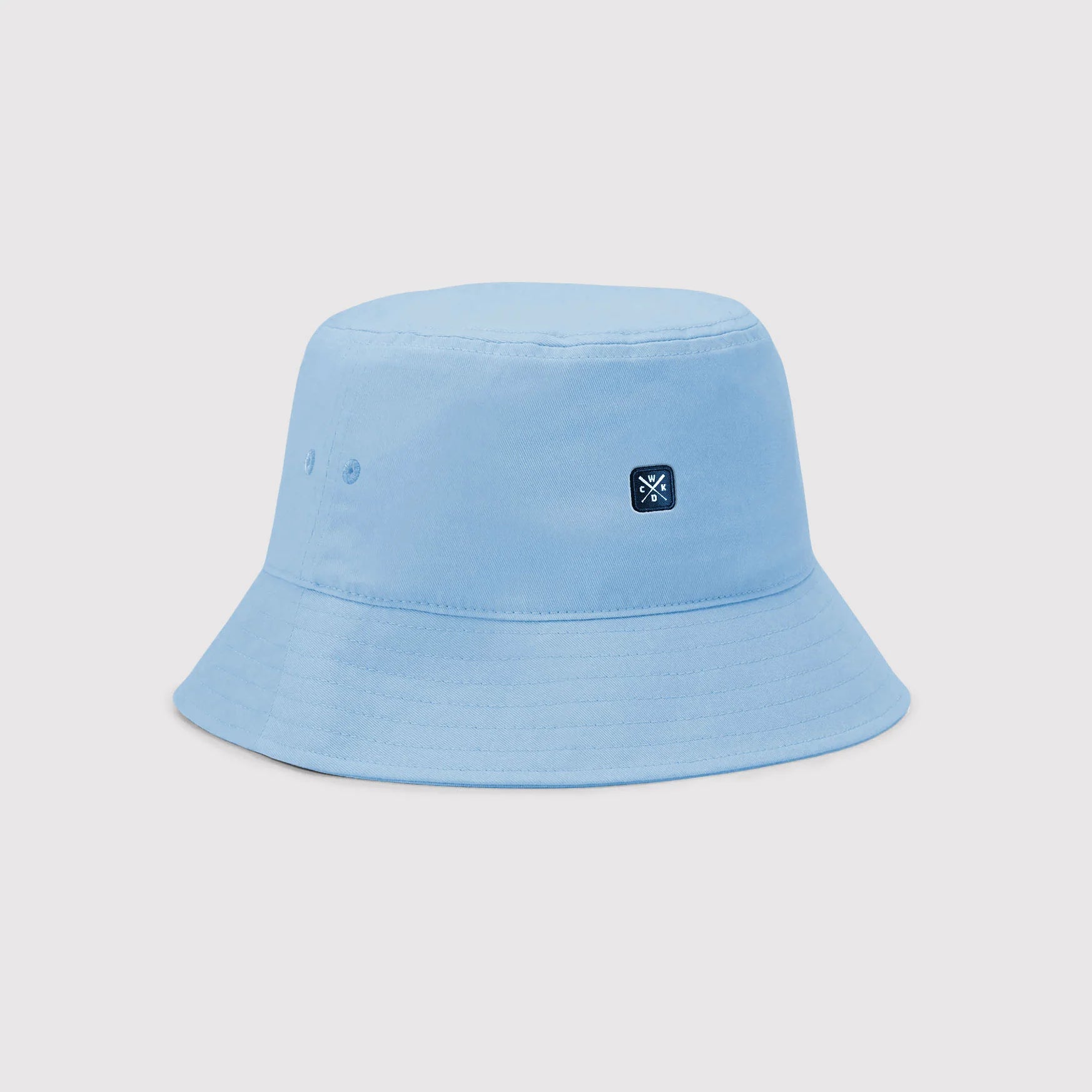 Bucket Bob Flag Bleu Ciel