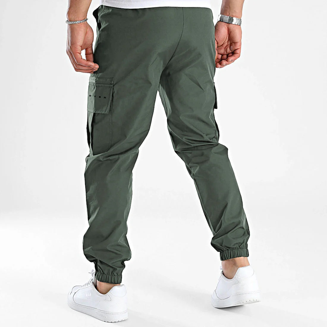 Pantalon Cargo Dvsn Kaki