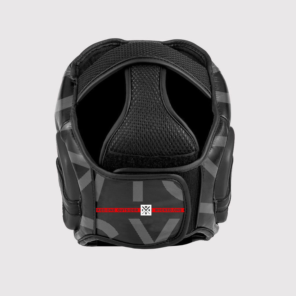 Casque De Boxe Right