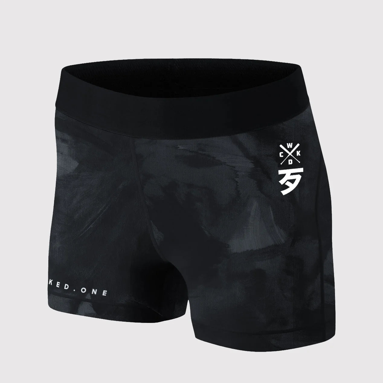Short De Training Contest Noire