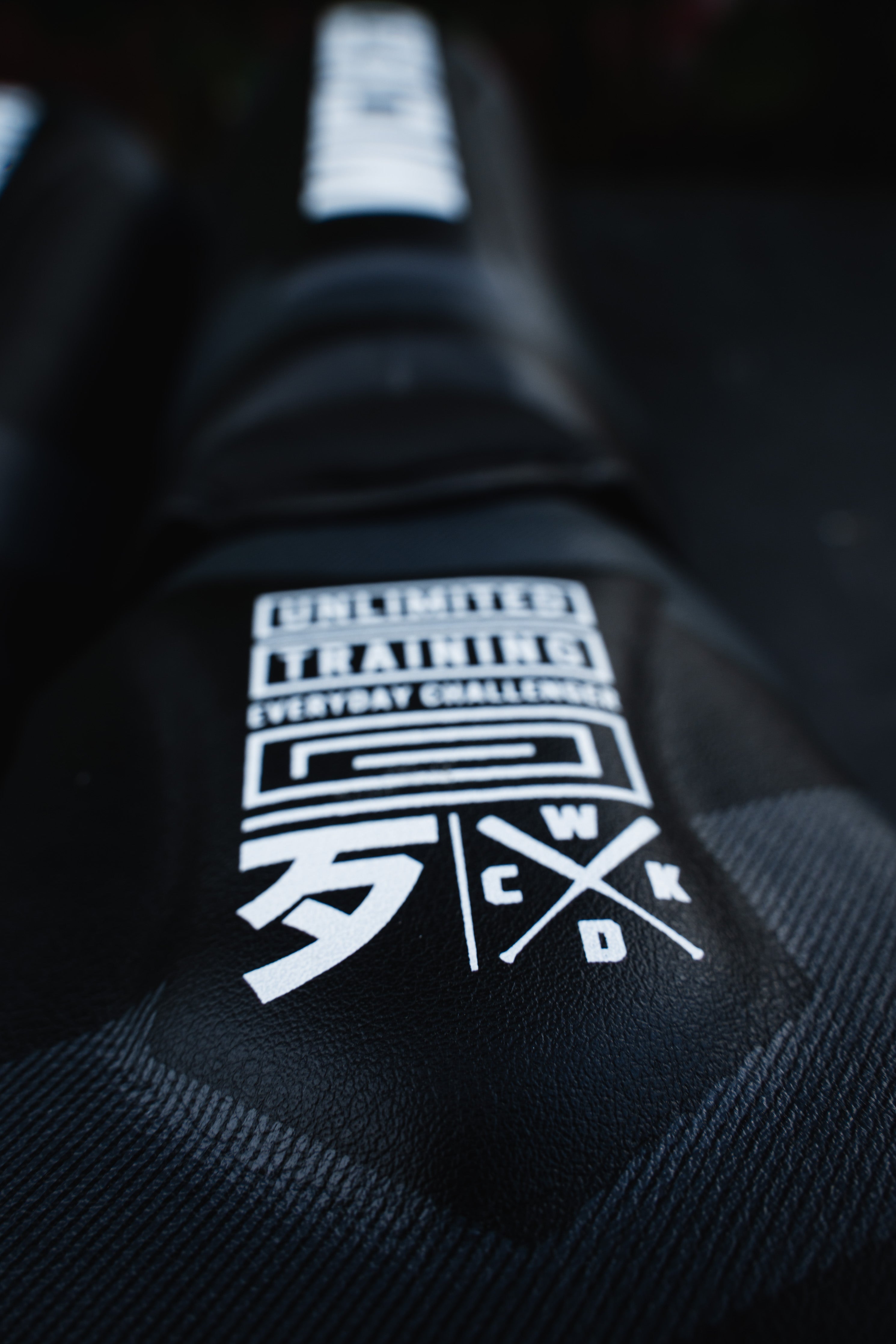 Shin Guards Black Classic