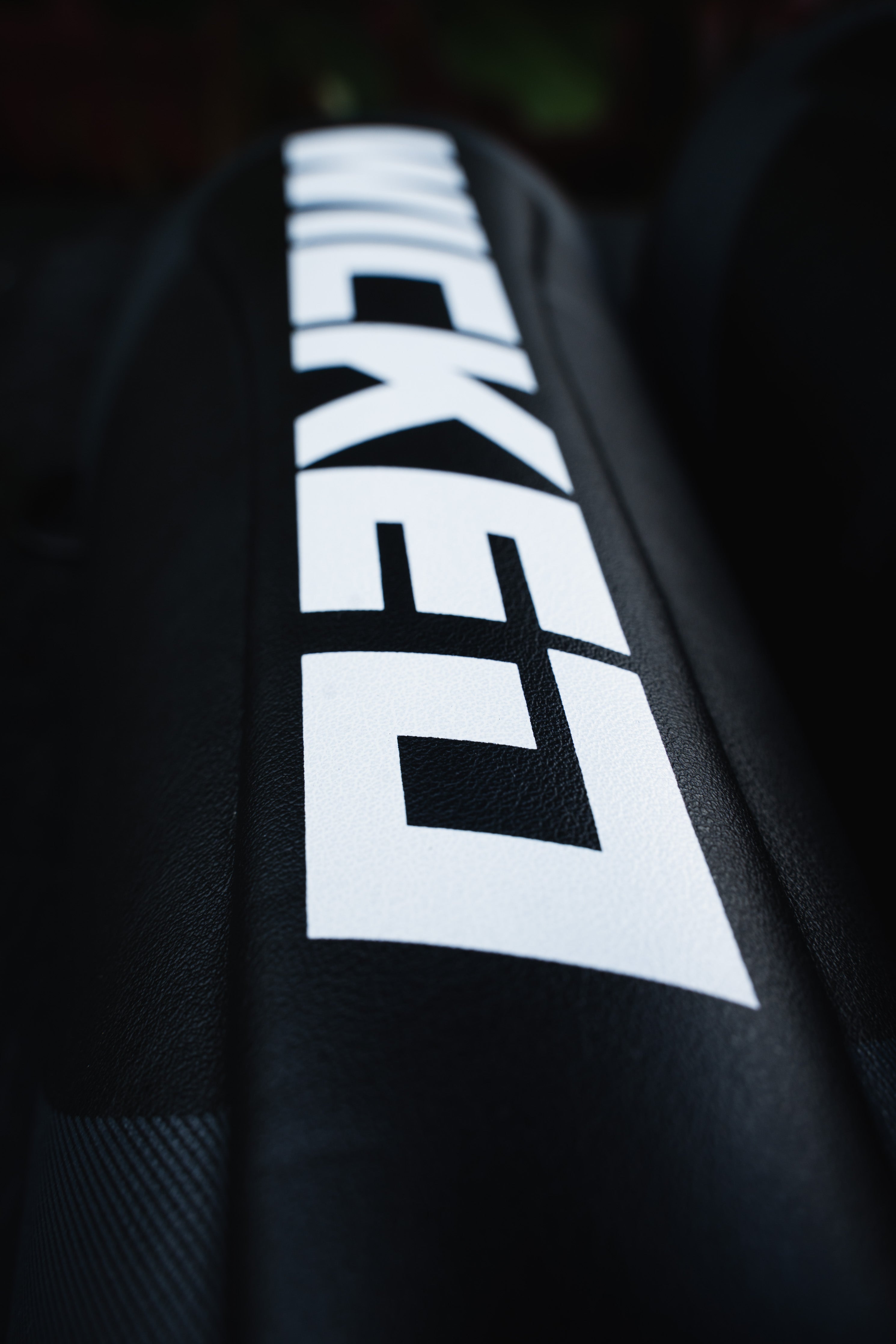 Shin Guards Black Classic