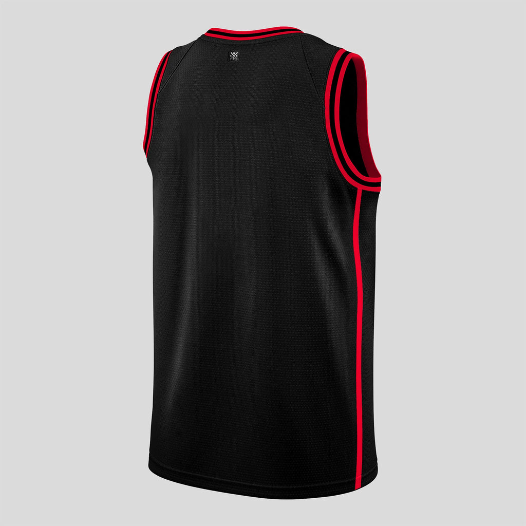 Debardeur Rollin Noir