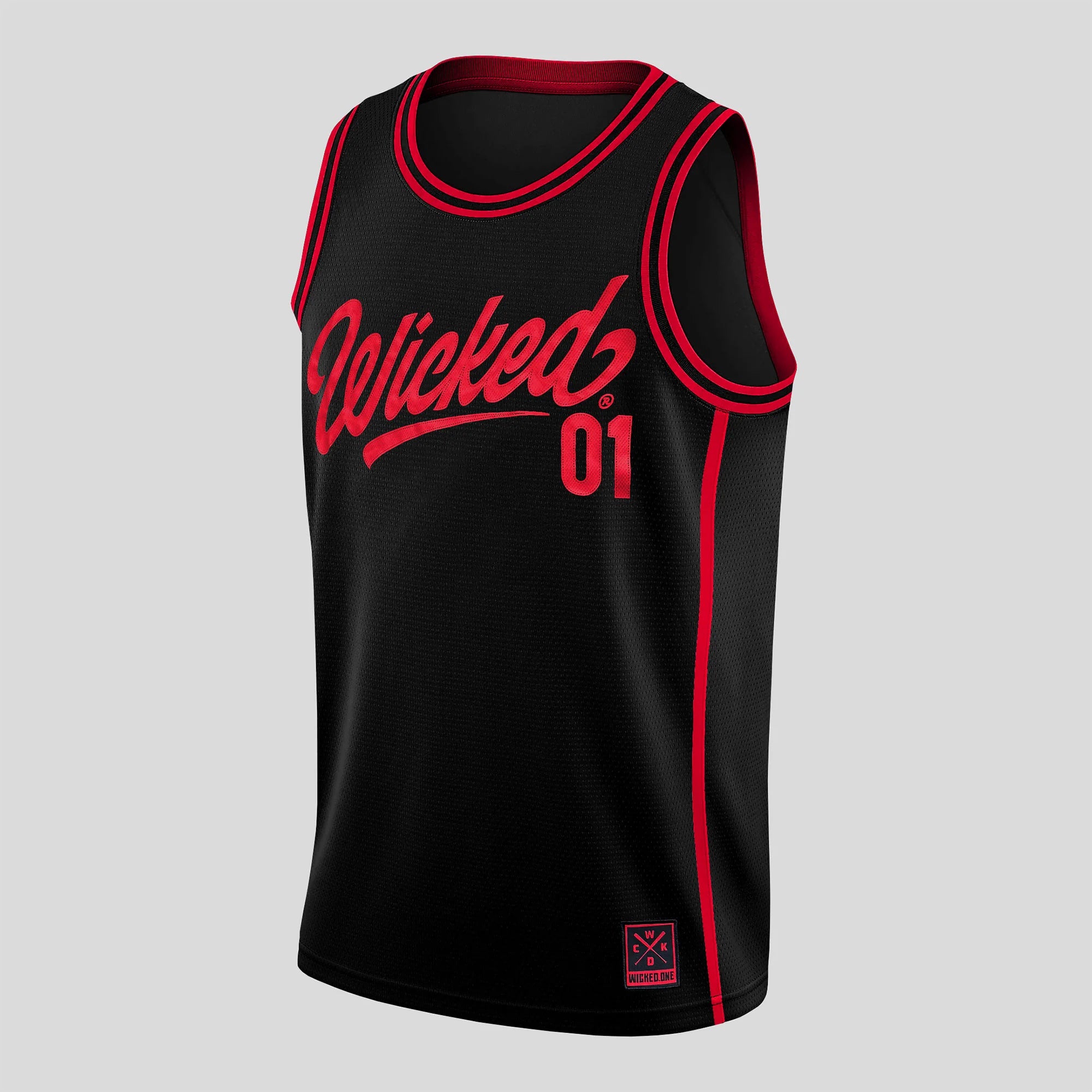 Debardeur Rollin Noir