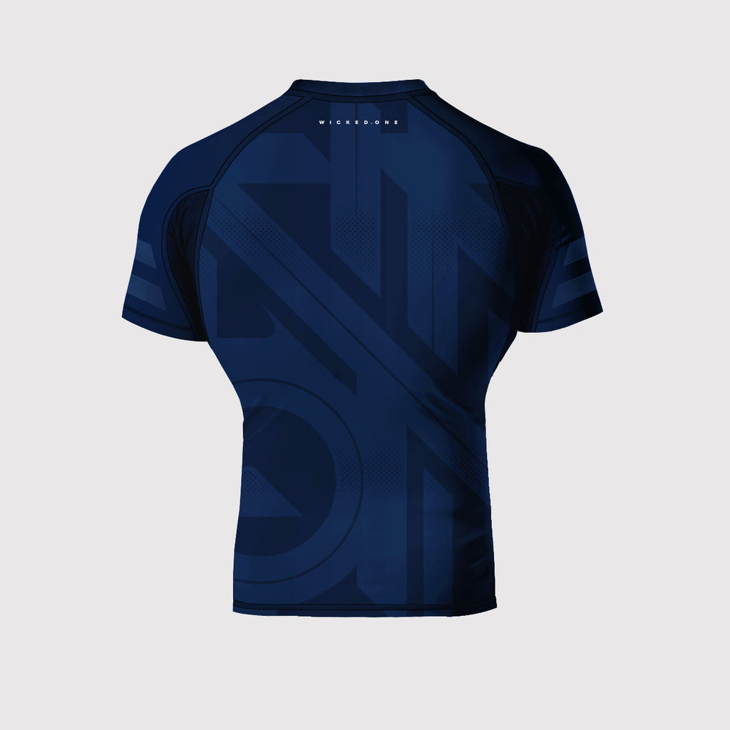Rashguard Outsiderz Navy