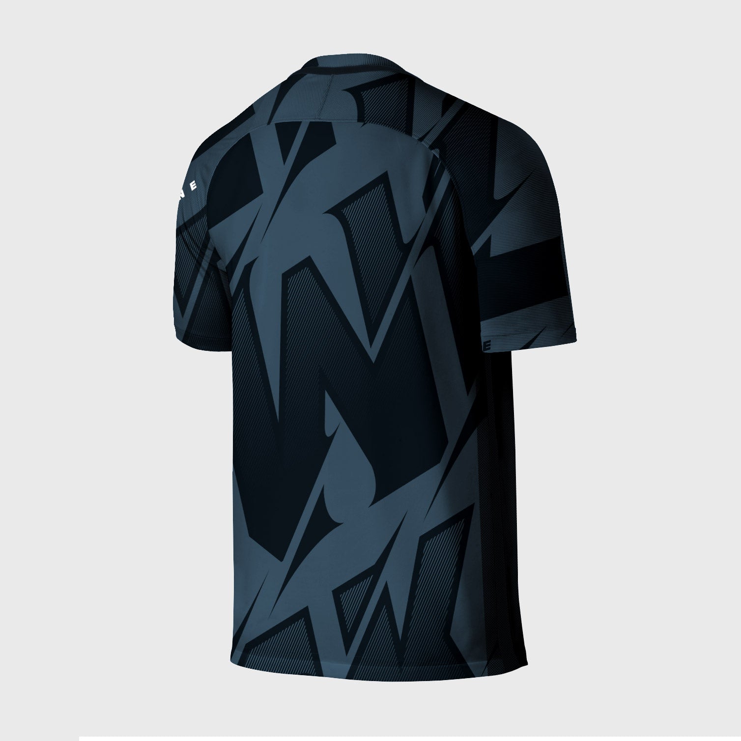 Training Shirt Sharp Navy