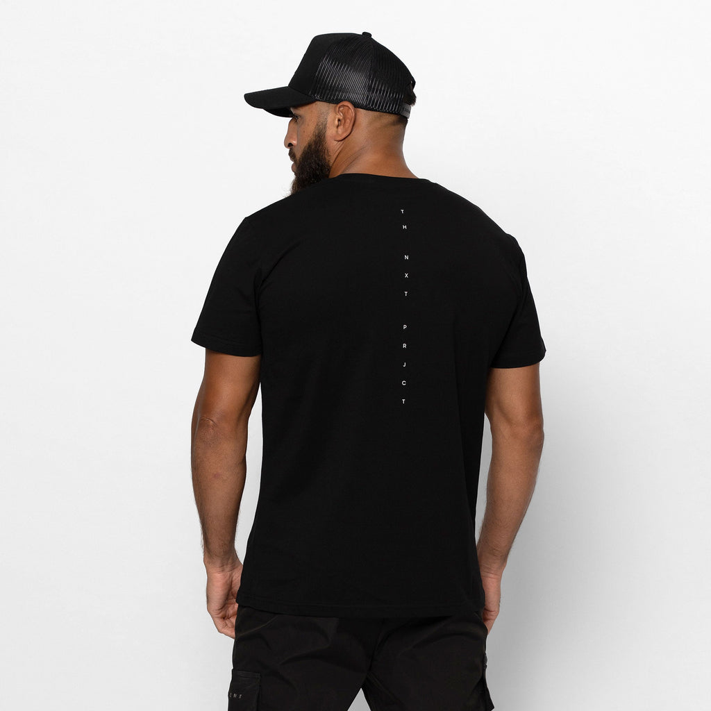 T Shirt Project Noir