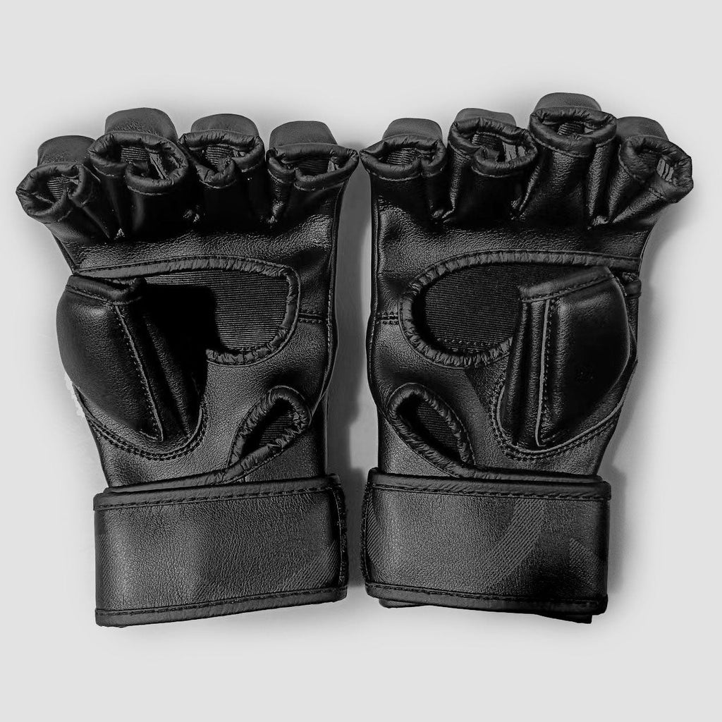 Gants De Competition MMA Right Noir