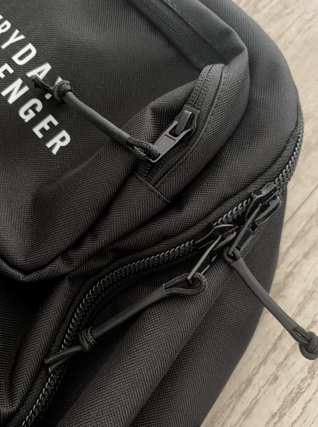 Sac A Dos Guard Noir