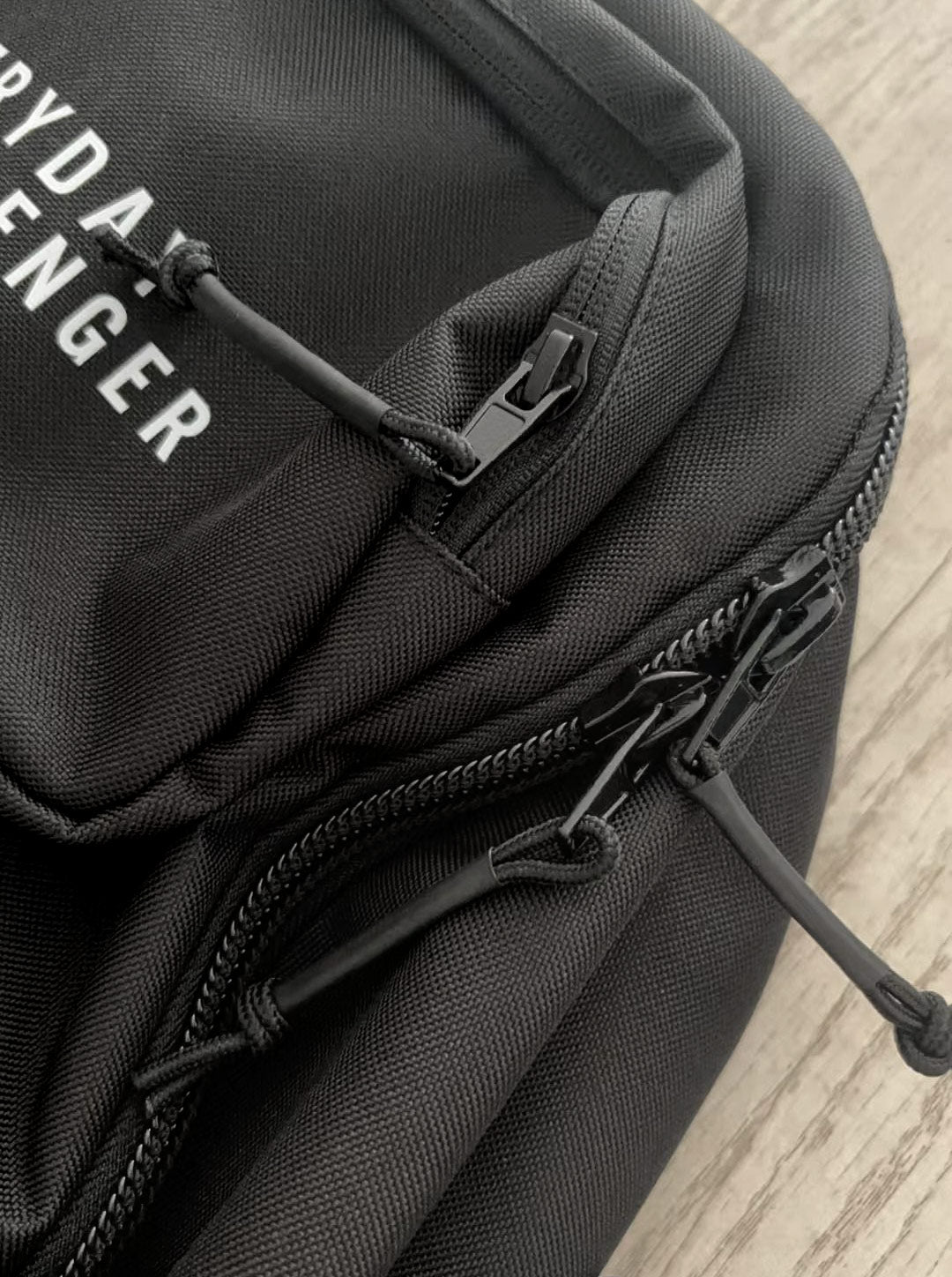 Sac A Dos Guard Noir