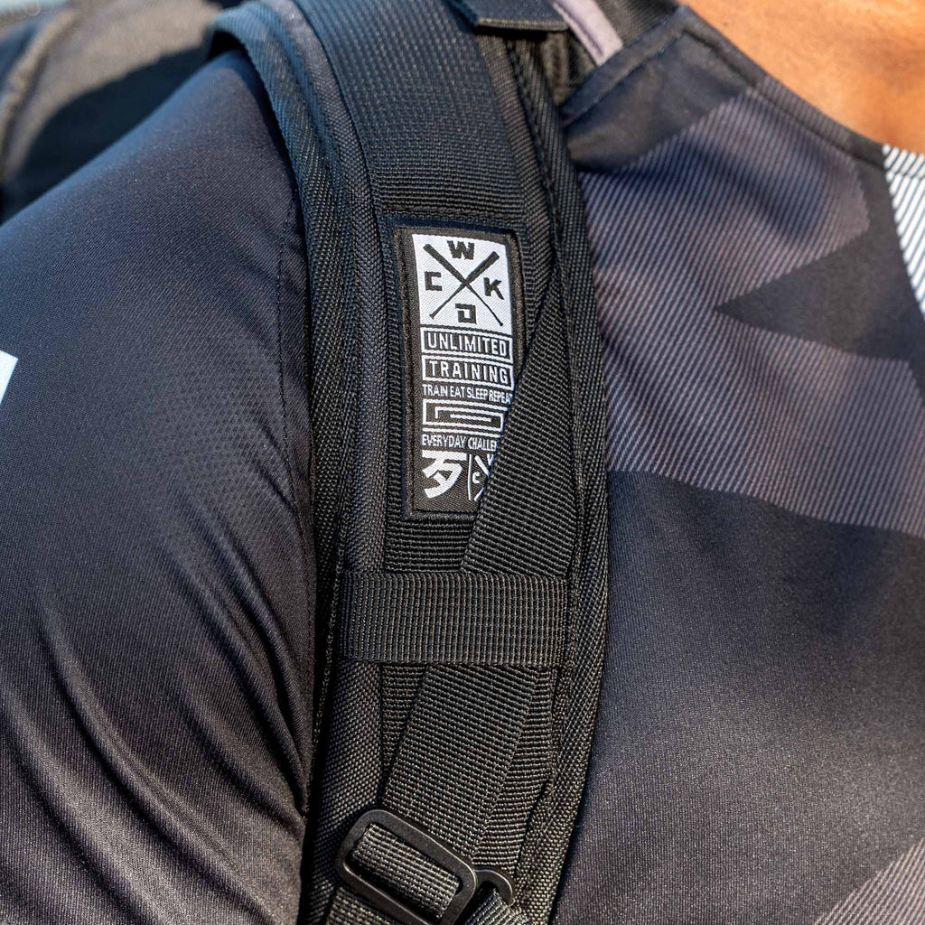 Sac A Dos Guard Noir