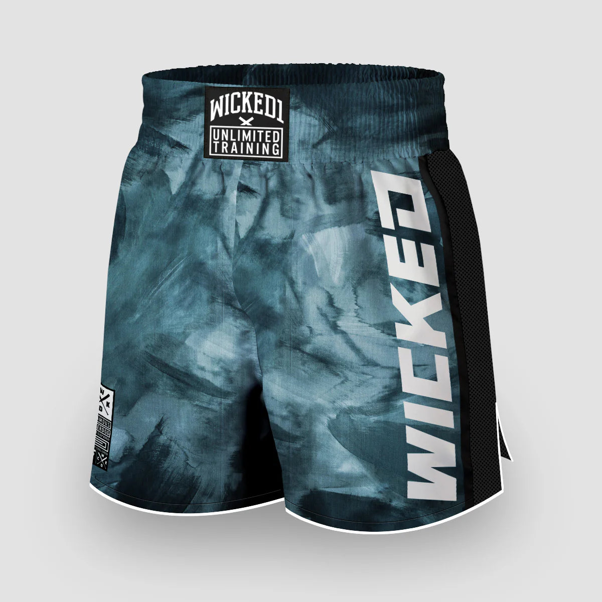 Multi Boxing Short Hook