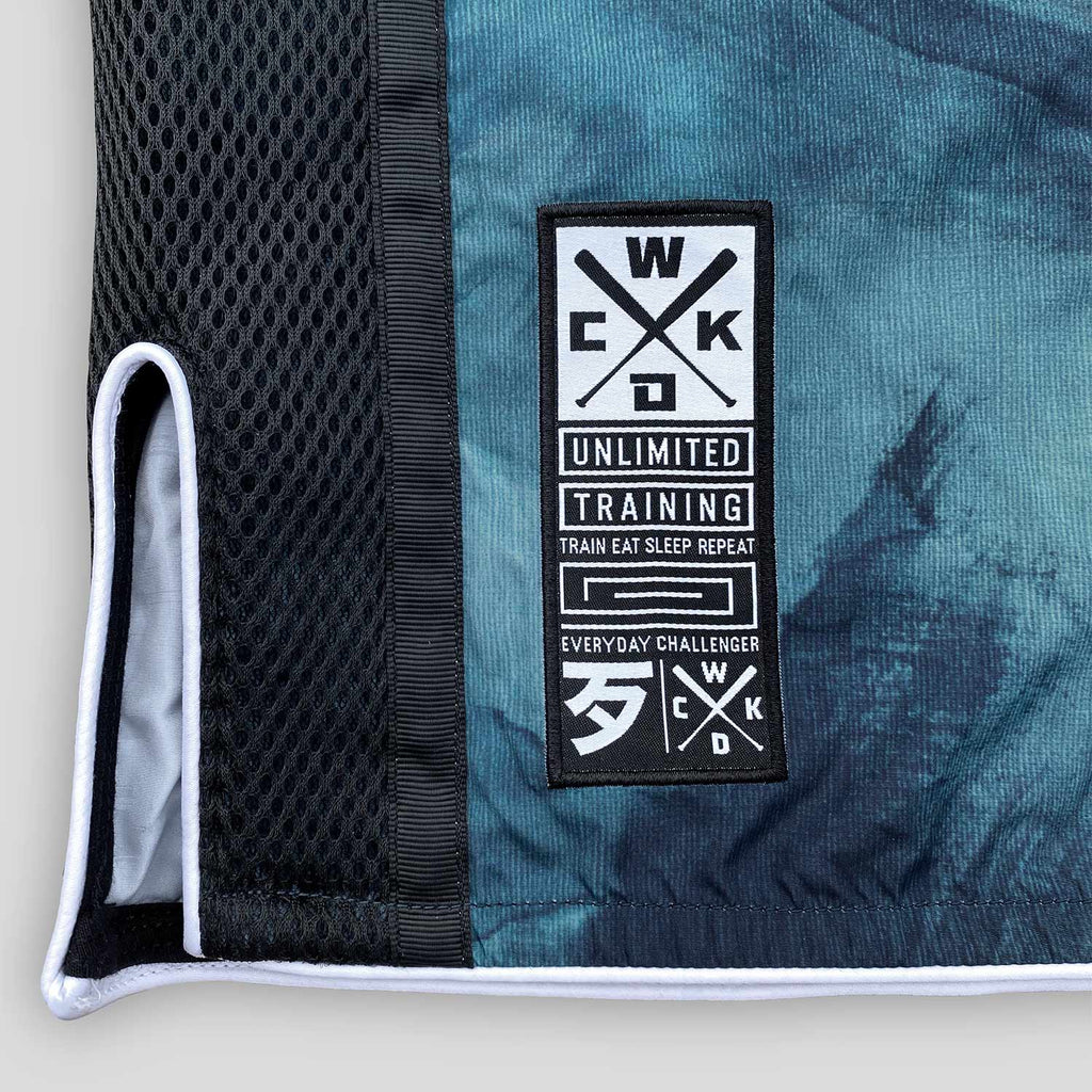 Multi Boxing Short Hook