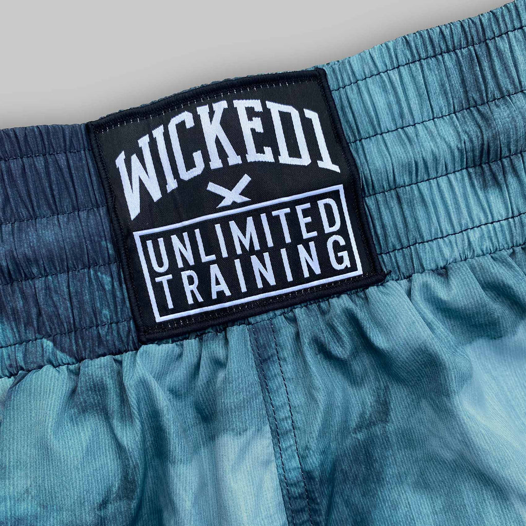 Multi Boxing Short Hook