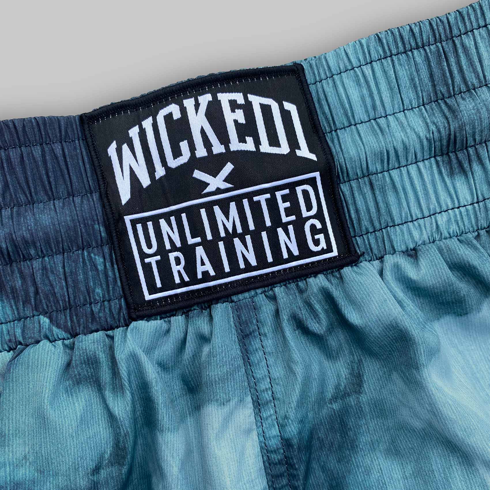 Multi Boxing Short Hook