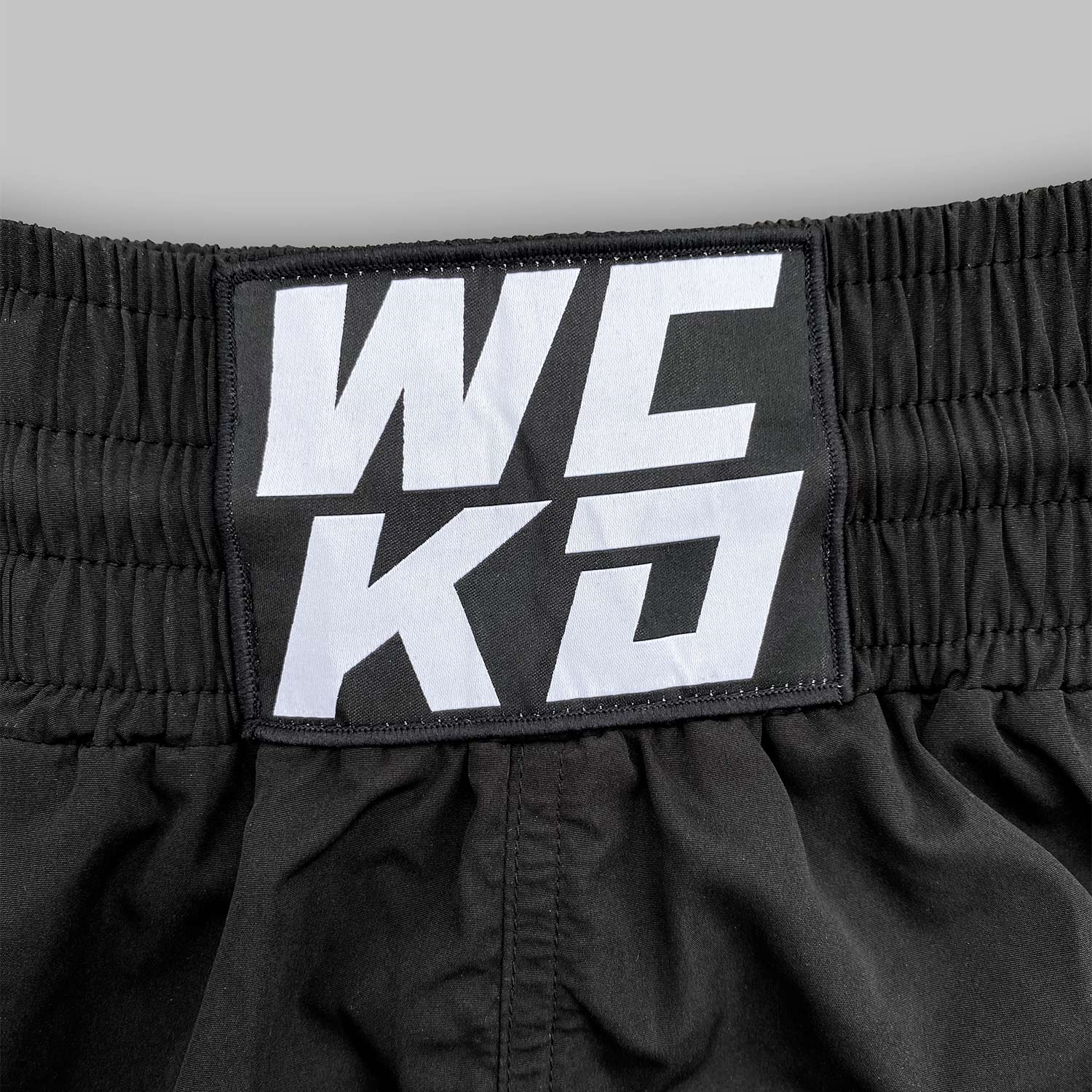 Multi Boxing Short Dark