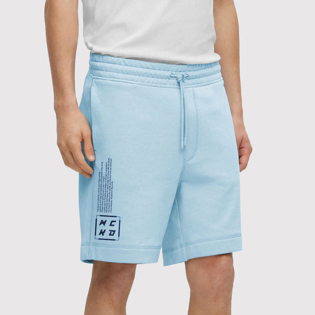 Short Project Bleu Ciel