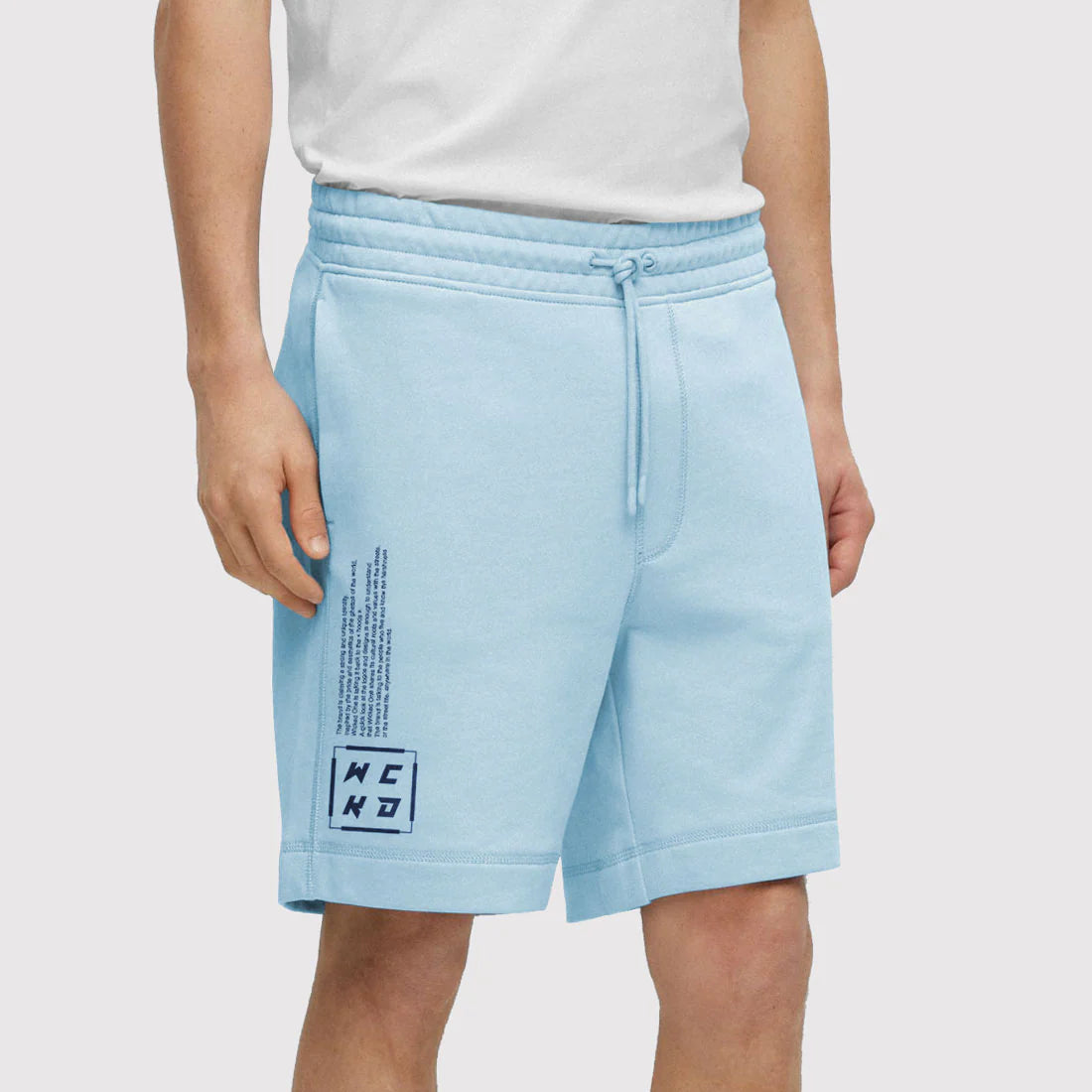 Short Project Bleu Ciel