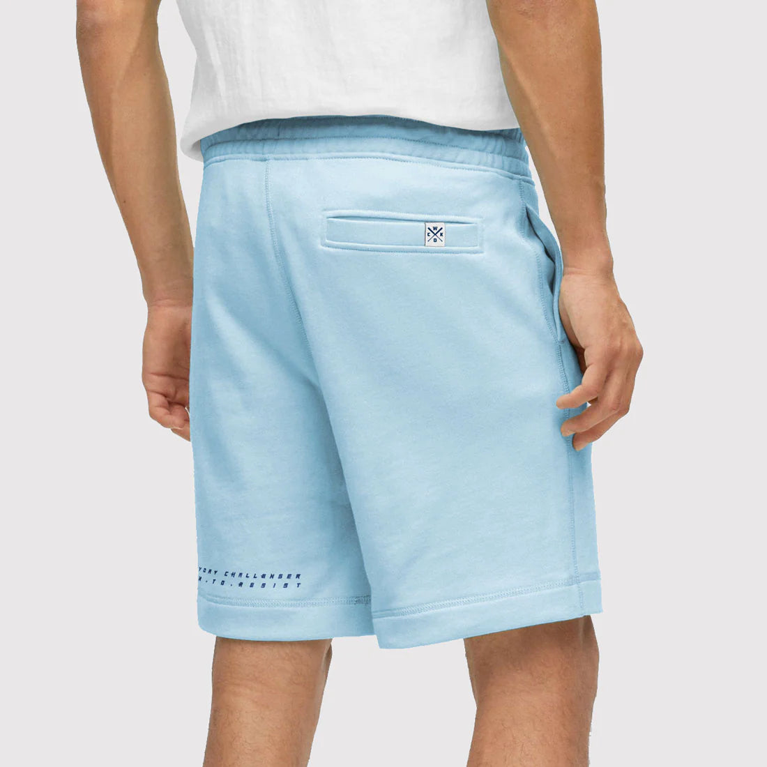 Short Project Bleu Ciel