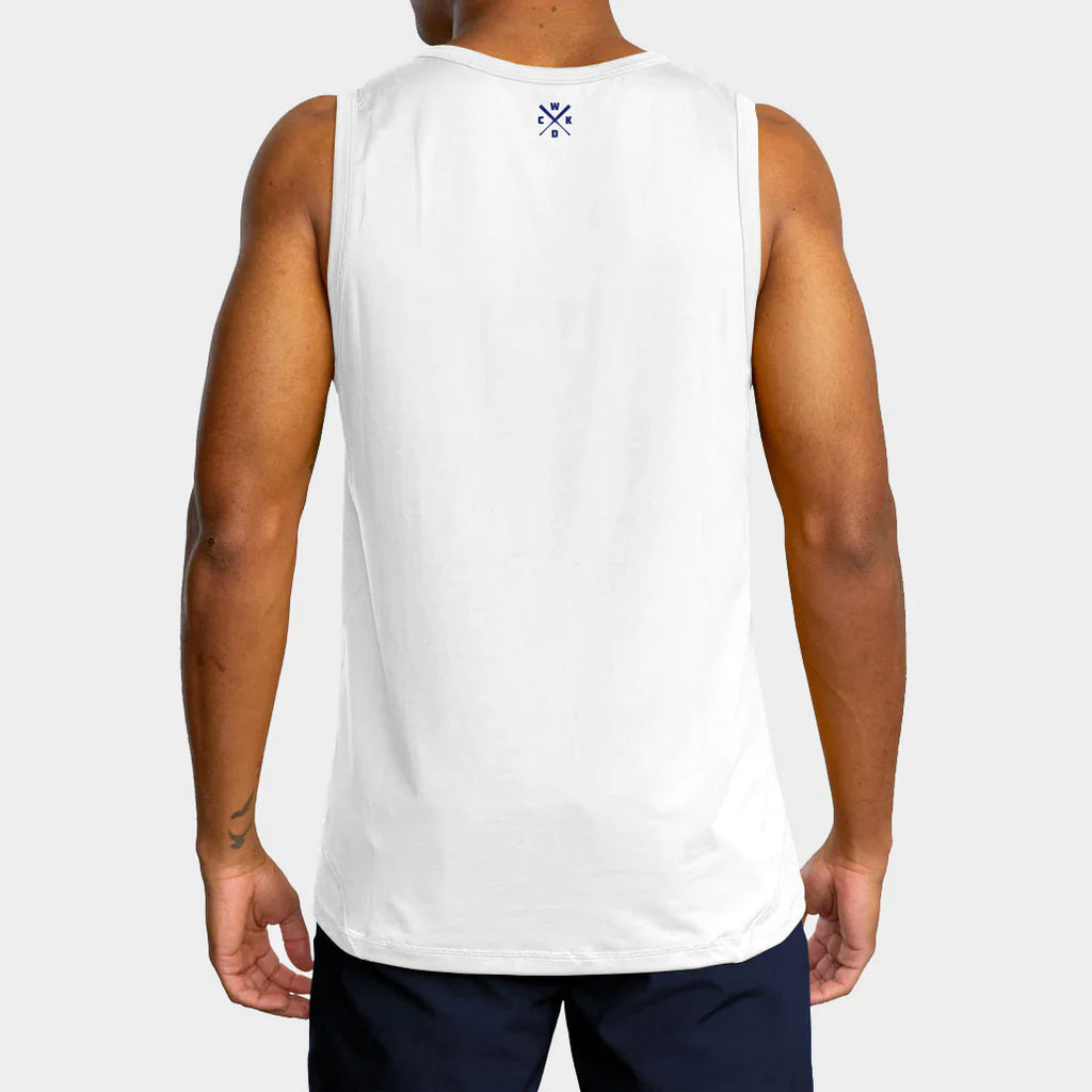 Debardeur Favela Rising Noir