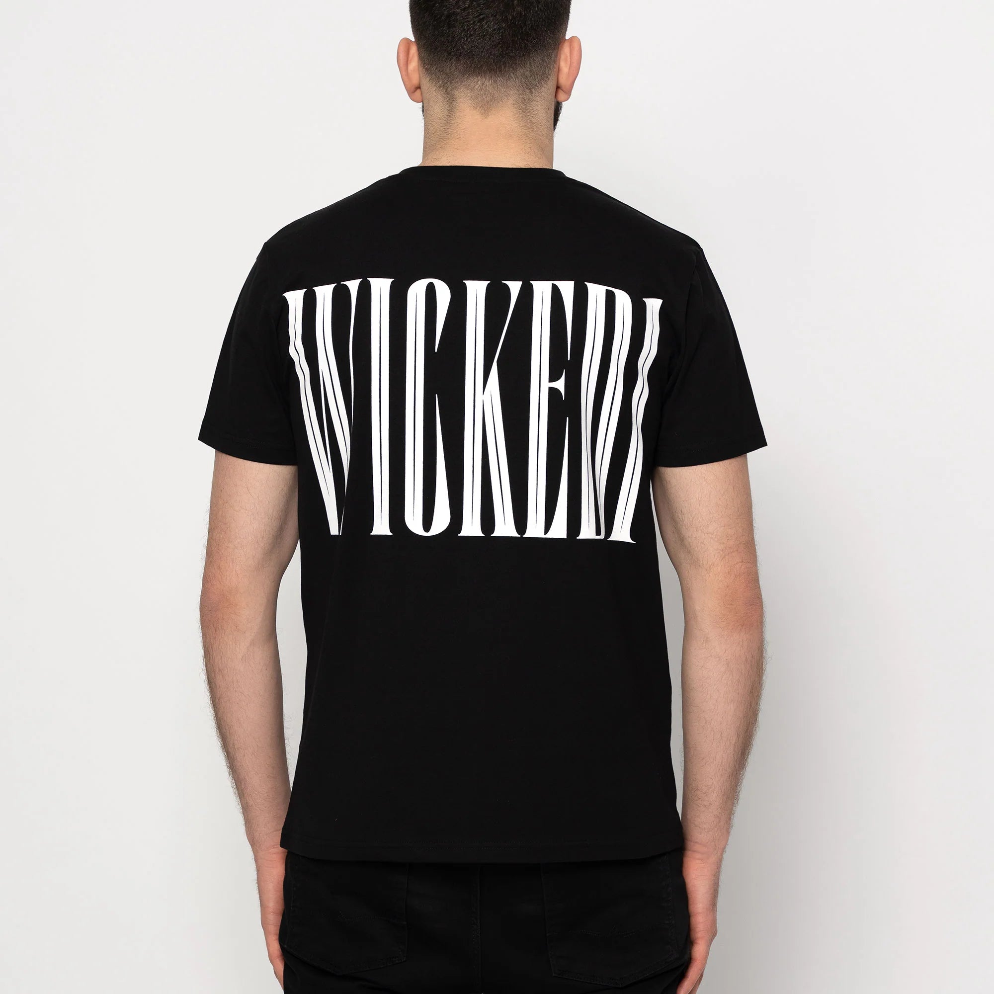 T Shirt Height Blanc