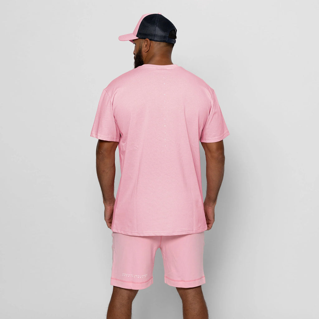 T Shirt Oversize Project Rose