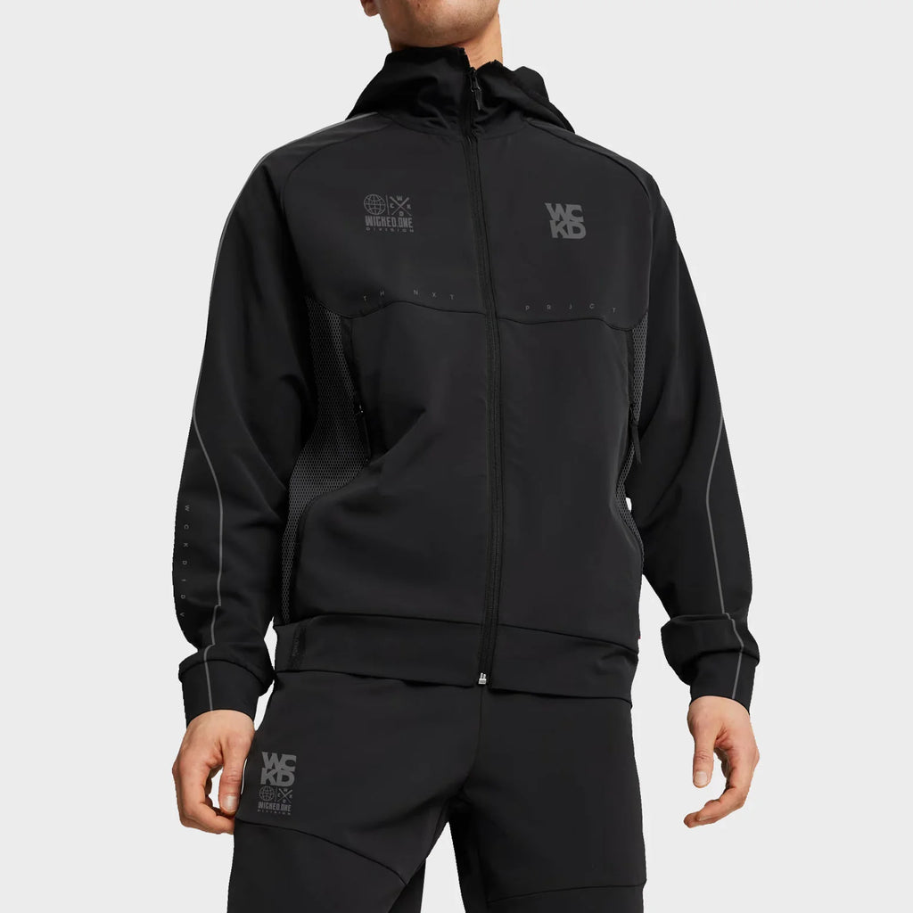 Survetement Dvsn Noir