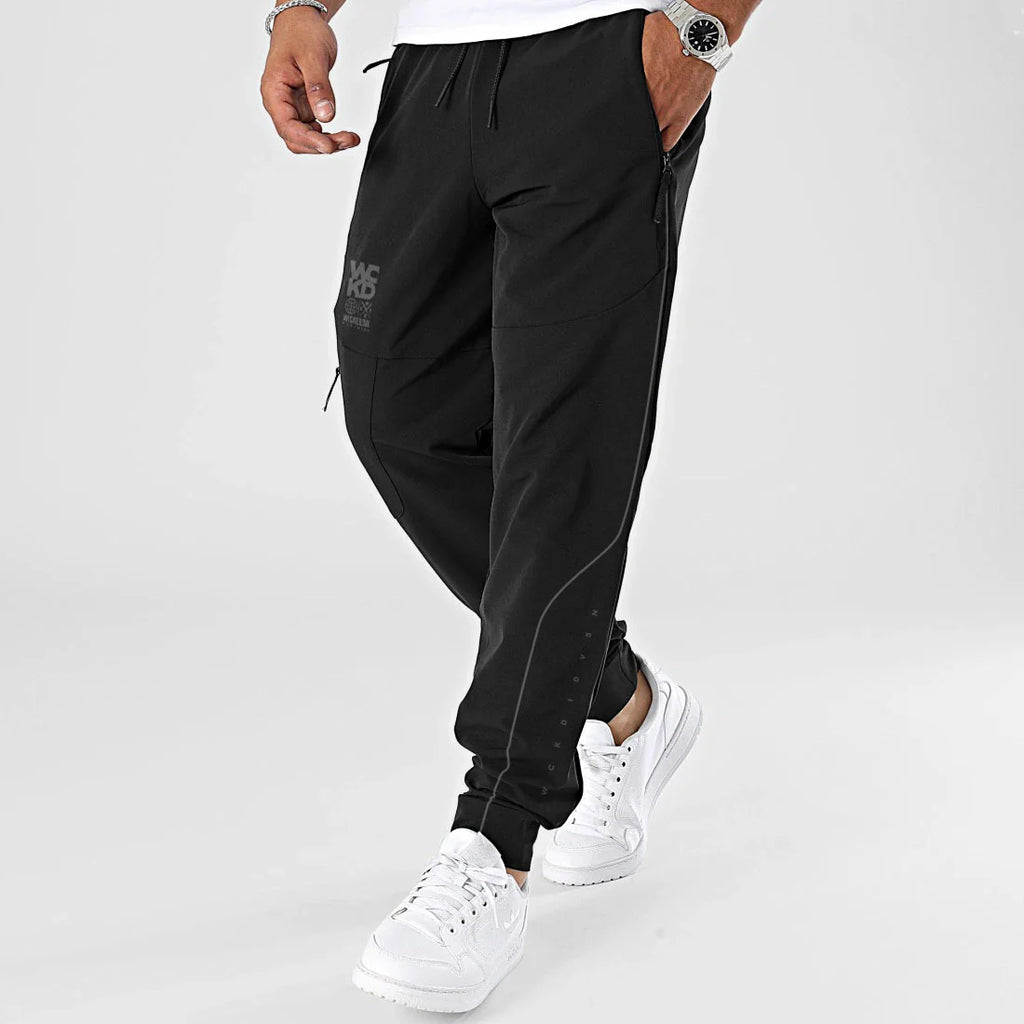 Survetement Dvsn Noir