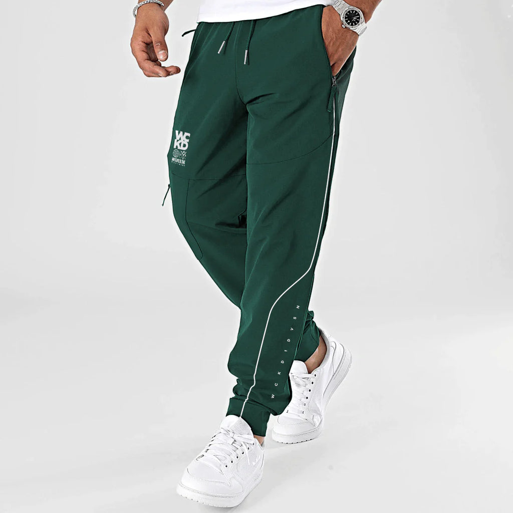 Survetement Dvsn Vert