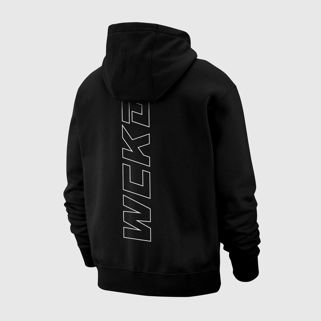 Survetement Raw Noir