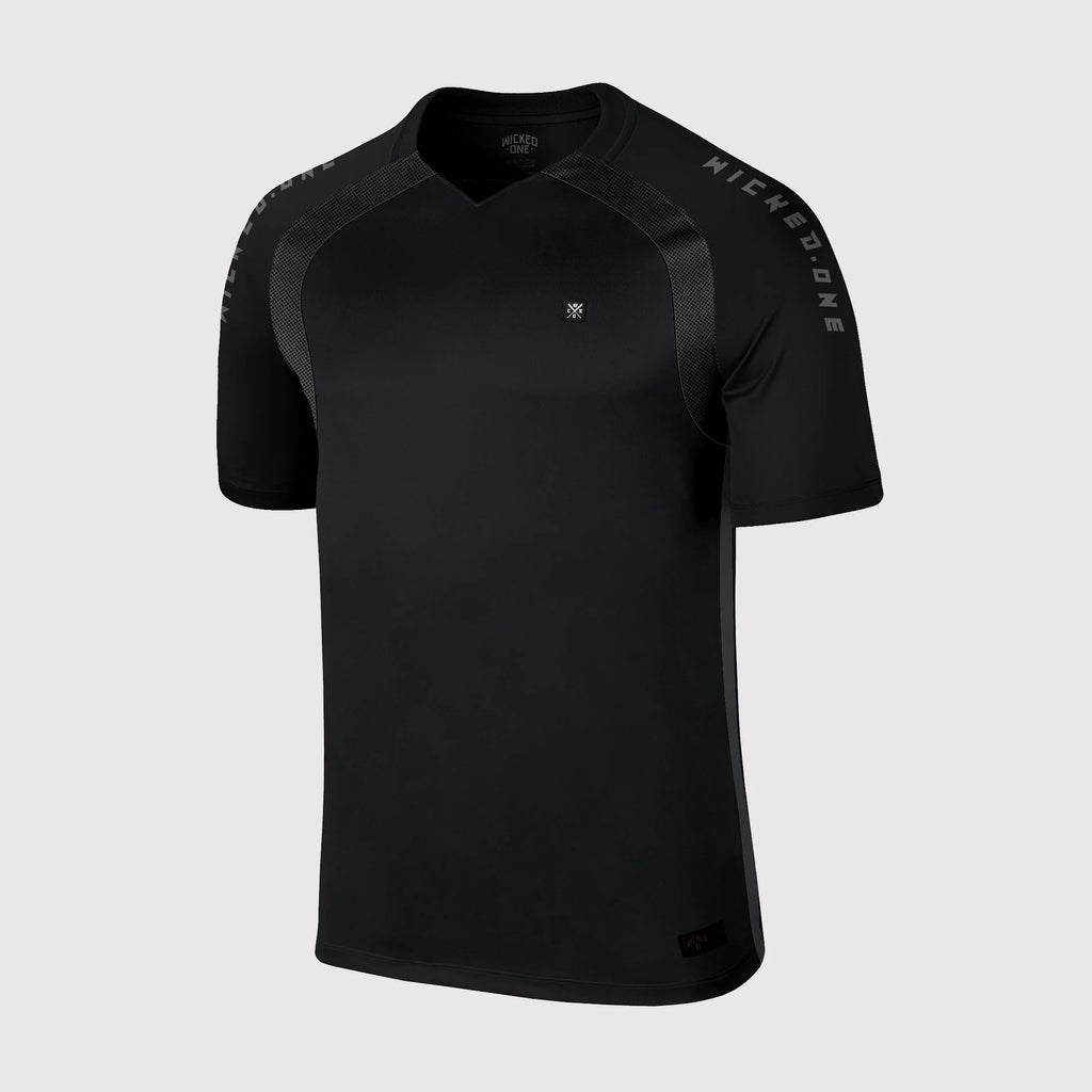 Training Shirt Prime Noir