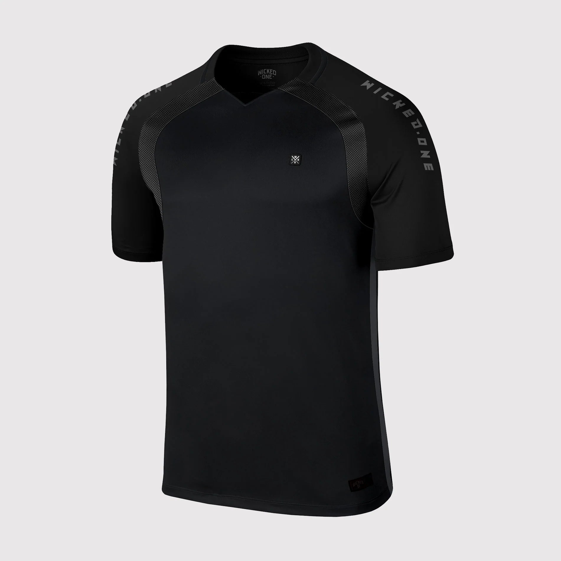 Training Shirt Prime Noir