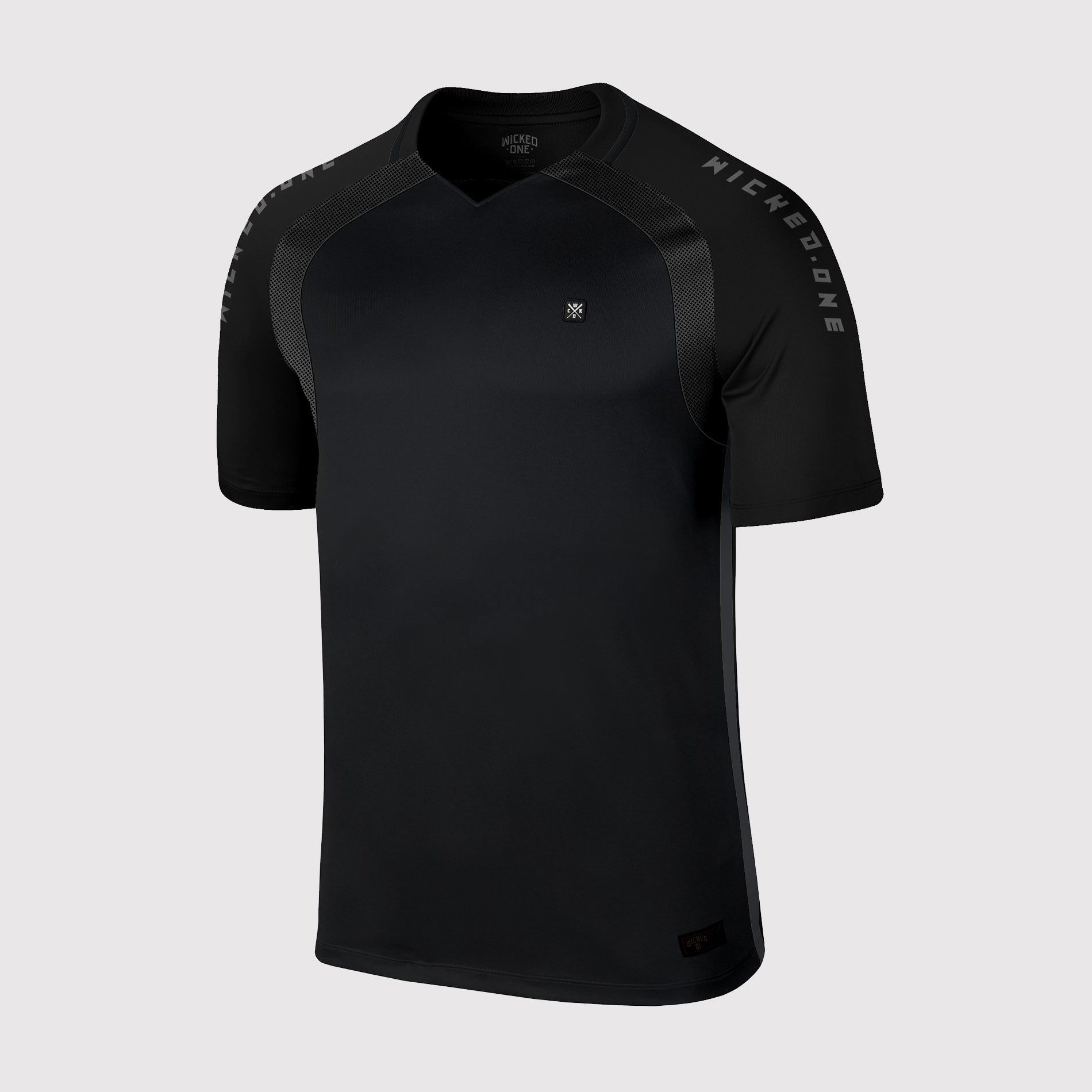 Training Shirt Prime Blanc