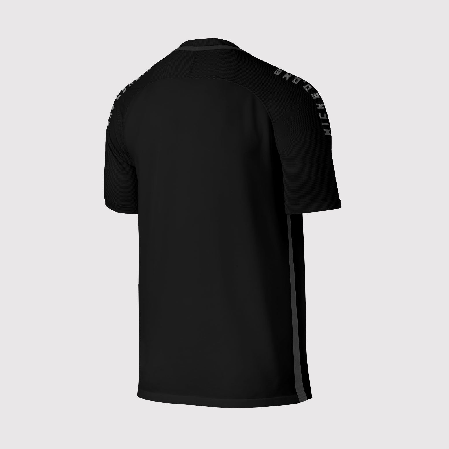 Training Shirt Prime Blanc
